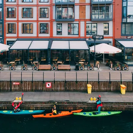 Deo Plaza Premium By Rent Like 4*