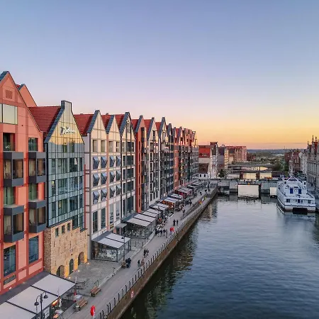 Deo Plaza Premium By Rent Like