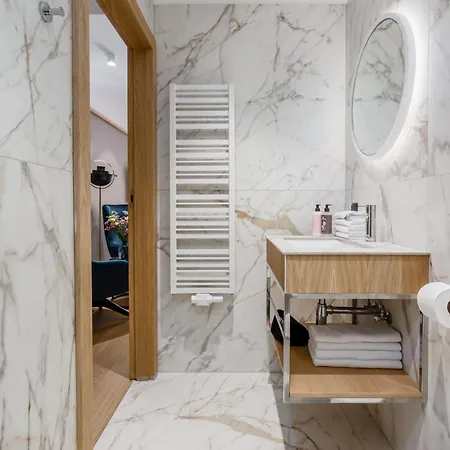 Deo Plaza Premium By Rent Like Ξενοδοχείο με διαμερίσματα Γκντανσκ