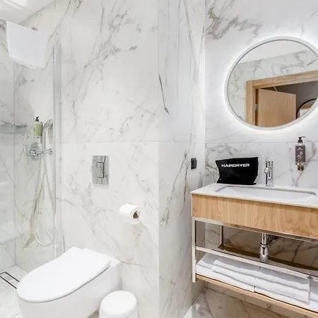 Deo Plaza Premium By Rent Like Ξενοδοχείο με διαμερίσματα Γκντανσκ