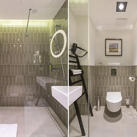 Deo Plaza Premium By Rent Like Ξενοδοχείο με διαμερίσματα 4*