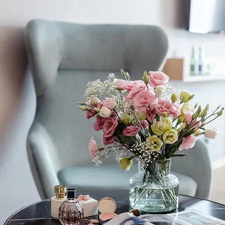 Deo Plaza Premium By Rent Like