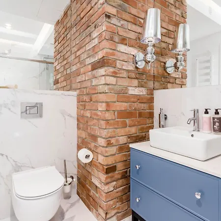 Ξενοδοχείο με διαμερίσματα Deo Plaza Premium By Rent Like 4*