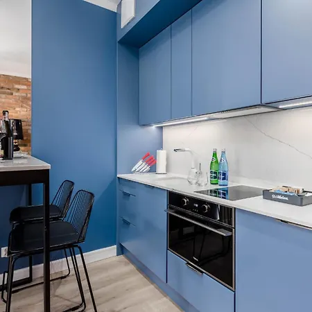 Deo Plaza Premium By Rent Like 4*