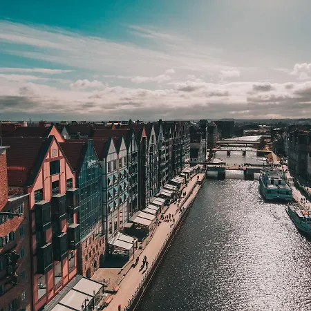 Deo Plaza Premium By Rent Like Lägenhetshotell 4*