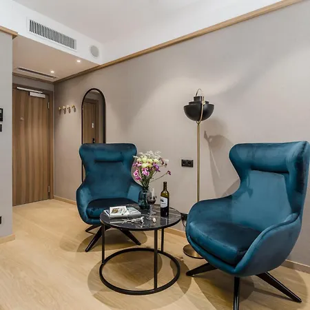 Deo Plaza Premium By Rent Like