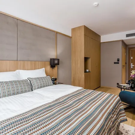 Deo Plaza Premium By Rent Like * Gdansk