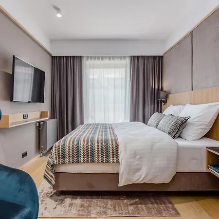 Deo Plaza Premium By Rent Like 4*