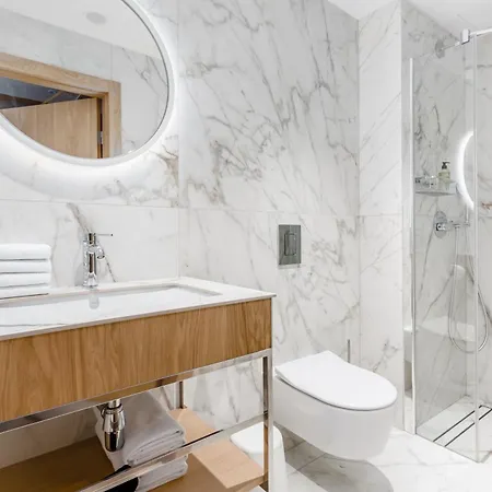 Deo Plaza Premium By Rent Like Appart hôtel