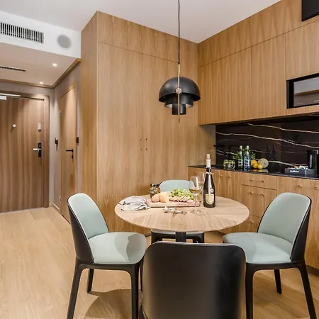 Deo Plaza Premium By Rent Like * Gdansk
