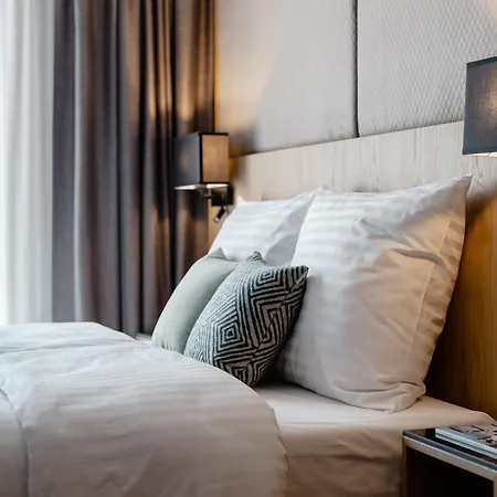 Deo Plaza Premium By Rent Like