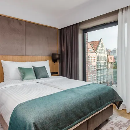 Aparthotel Deo Plaza Premium By Rent Like