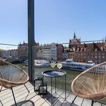 Appart hôtel Deo Plaza Premium By Rent Like 4*