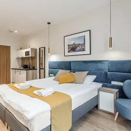 Deo Plaza Premium By Rent Like