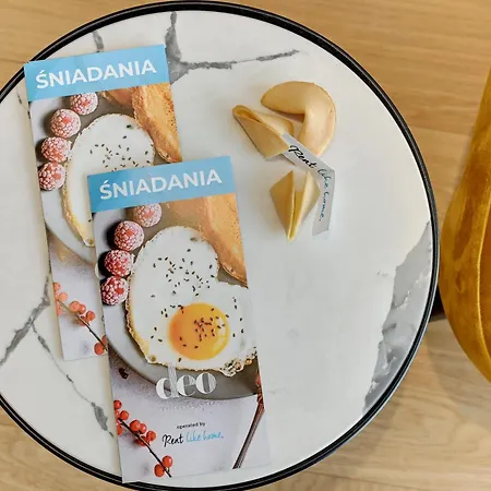 Апарт-отель Deo Plaza Premium By Rent Like 4*