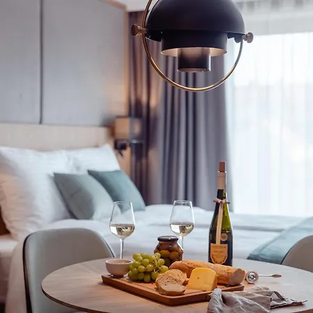 Deo Plaza Premium By Rent Like 4*