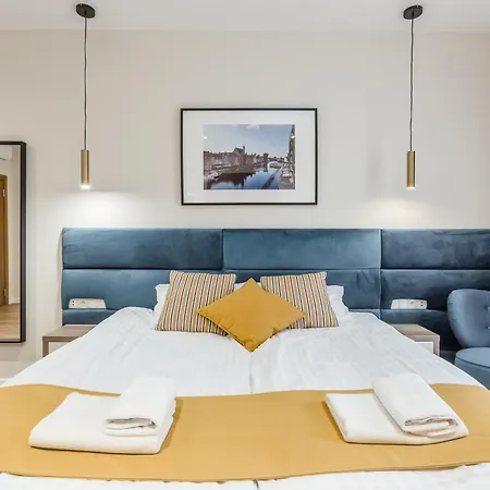 Deo Plaza Premium By Rent Like *