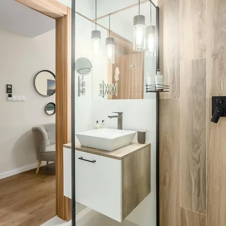 Deo Plaza Premium By Rent Like Апарт-отель