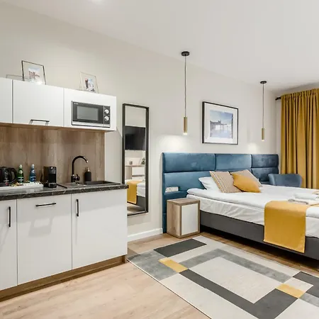 Deo Plaza Premium By Rent Like 4*