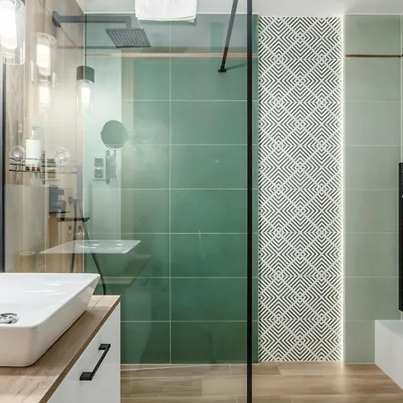 Deo Plaza Premium By Rent Like Апарт-отель 4*