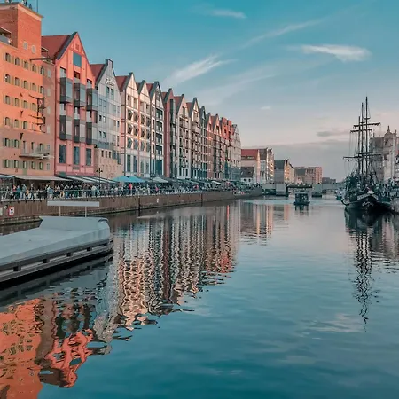 Deo Plaza Premium By Rent Like Lägenhetshotell 4*