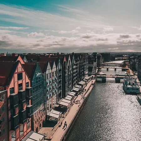 Deo Plaza Premium By Rent Like Lägenhetshotell 4*