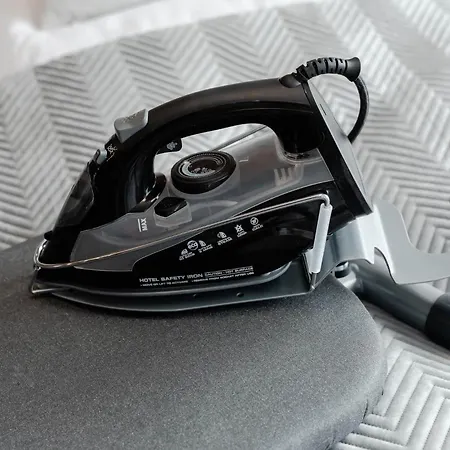 Deo Plaza Premium By Rent Like Апарт-отель Гданьск