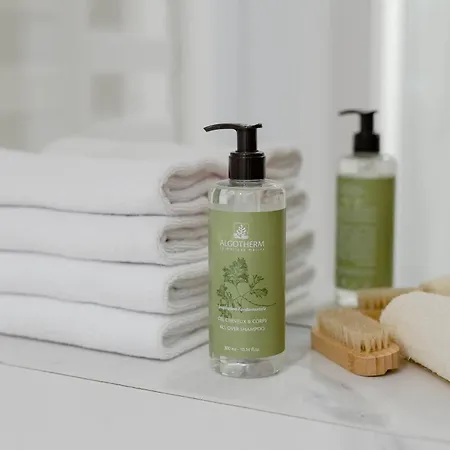 Deo Plaza Premium By Rent Like Lägenhetshotell 4*