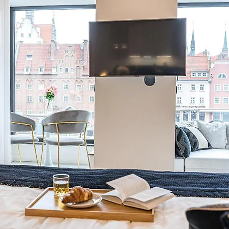 Deo Plaza Premium By Rent Like 4*