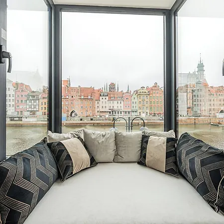 Deo Plaza Premium By Rent Like Appart hôtel