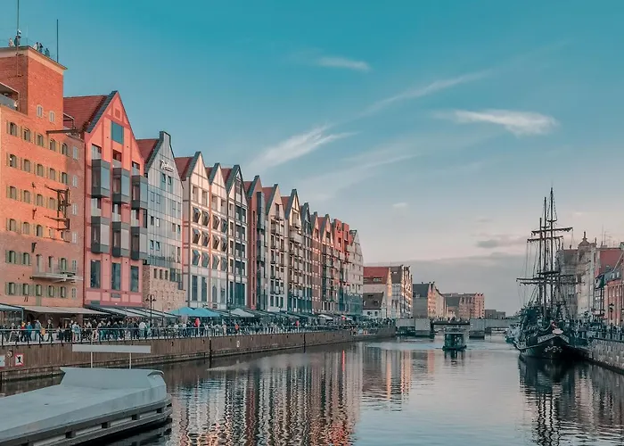 Ξενοδοχείο με διαμερίσματα Deo Plaza Premium By Rent Like 4*