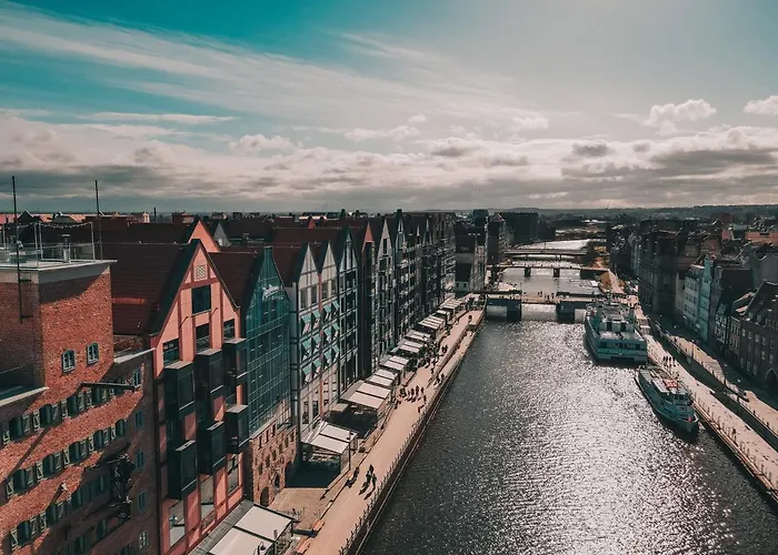 Deo Plaza Premium By Rent Like Ξενοδοχείο με διαμερίσματα 4*