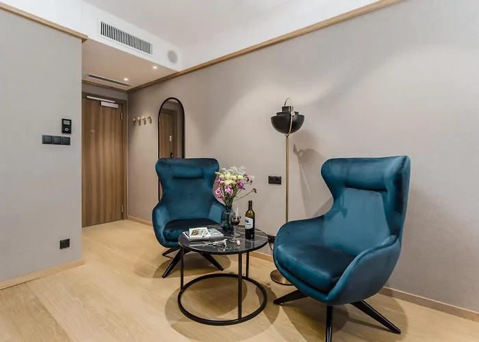 Deo Plaza Premium By Rent Like