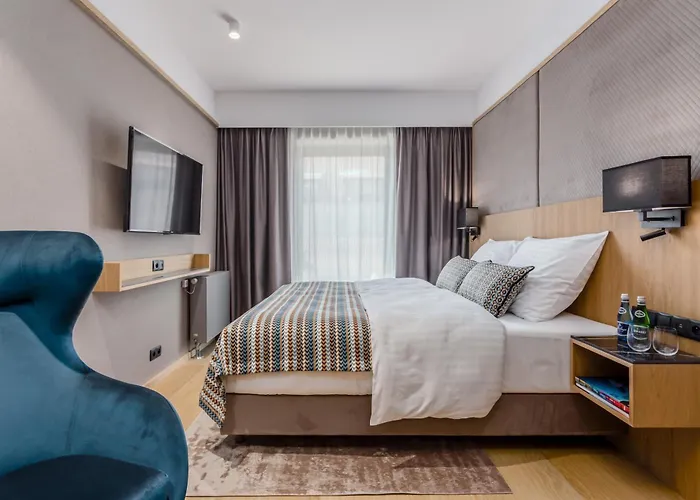 Deo Plaza Premium By Rent Like 4*