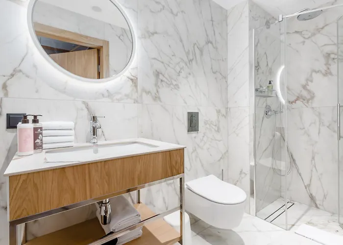 Deo Plaza Premium By Rent Like Ξενοδοχείο με διαμερίσματα