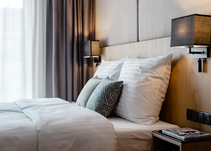 Deo Plaza Premium By Rent Like