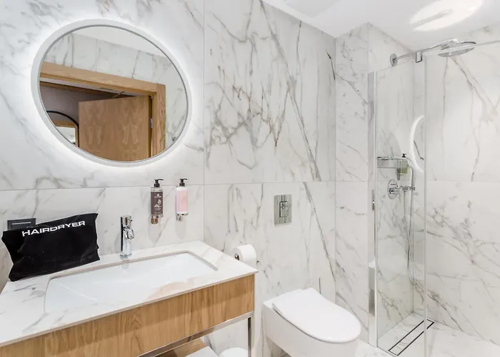 Deo Plaza Premium By Rent Like Ξενοδοχείο με διαμερίσματα 4*