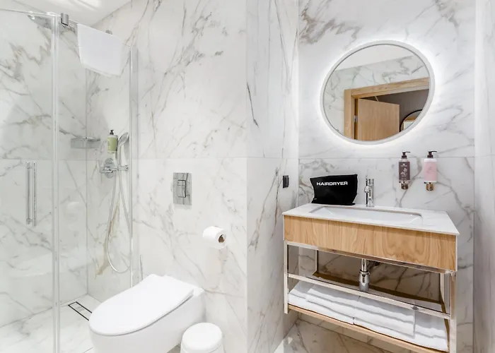 Deo Plaza Premium By Rent Like Ξενοδοχείο με διαμερίσματα Γκντανσκ