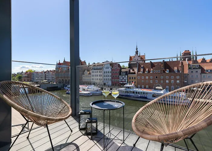 Aparthotel Deo Plaza Premium By Rent Like 4*