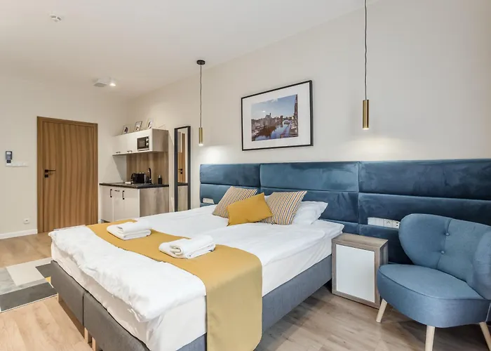 Deo Plaza Premium By Rent Like