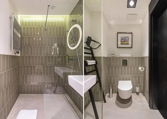Deo Plaza Premium By Rent Like Aparthotel 4*