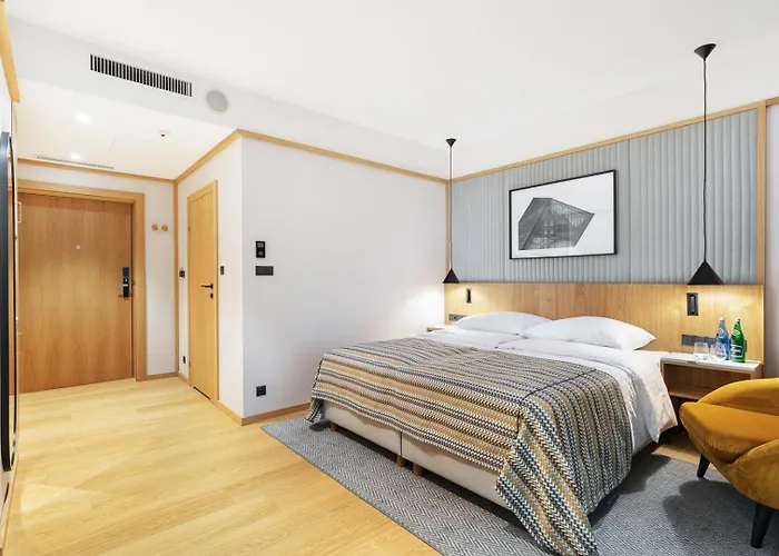 Deo Plaza Premium By Rent Like شقة فندقية 4*