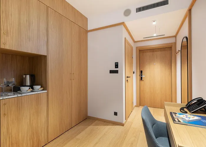 Deo Plaza Premium By Rent Like شقة فندقية 4*