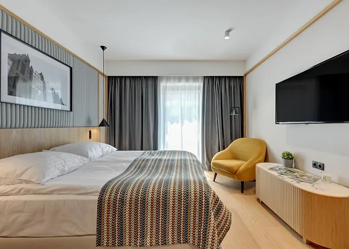 Deo Plaza Premium By Rent Like Aparthotel
