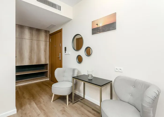 Deo Plaza Premium By Rent Like Ξενοδοχείο με διαμερίσματα 4*