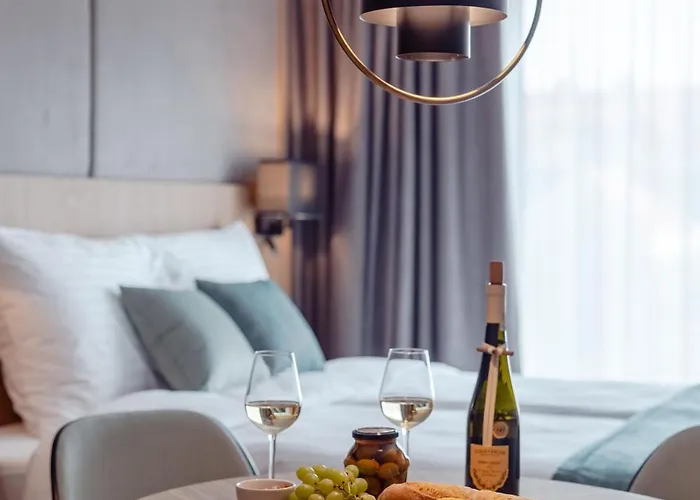 Deo Plaza Premium By Rent Like 4*