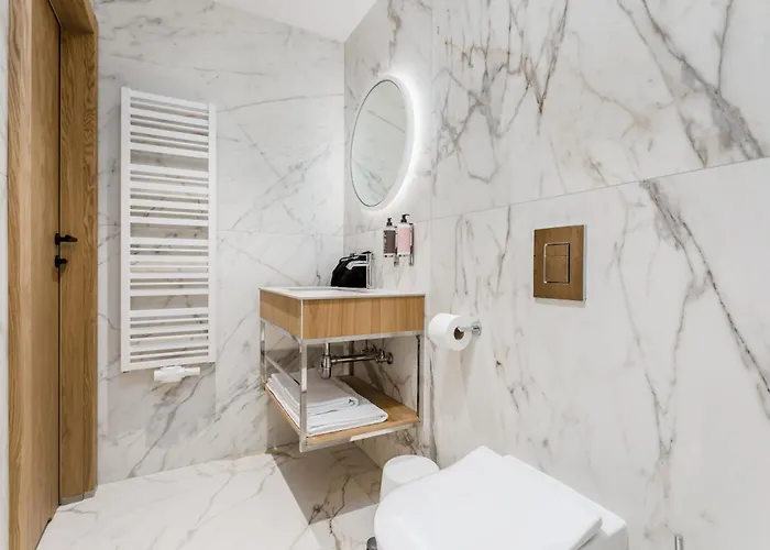 Deo Plaza Premium By Rent Like 4* Γκντανσκ