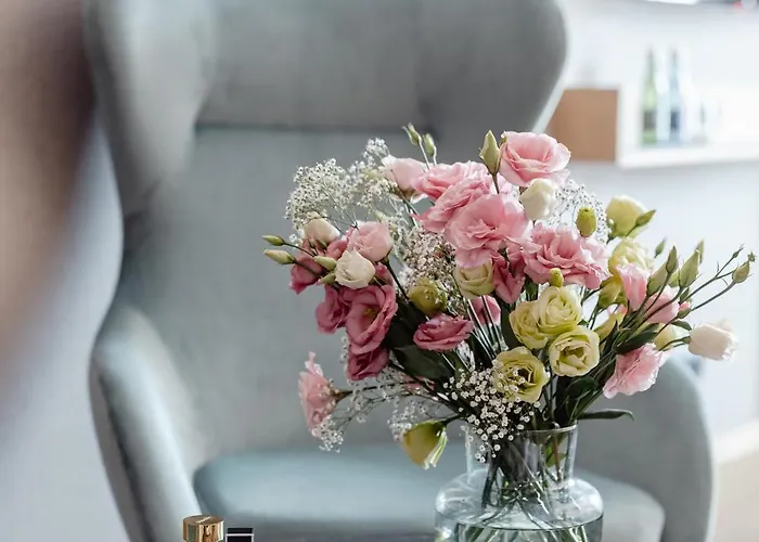 Deo Plaza Premium By Rent Like