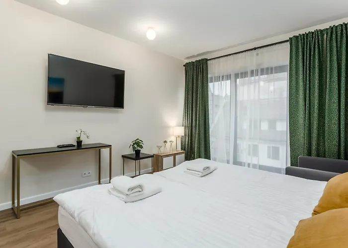 Deo Plaza Premium By Rent Like شقة فندقية 4*