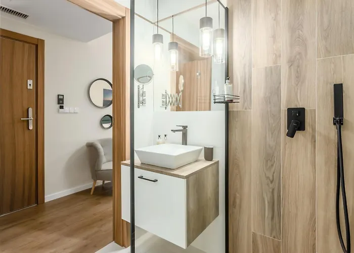 Deo Plaza Premium By Rent Like Aparthotel